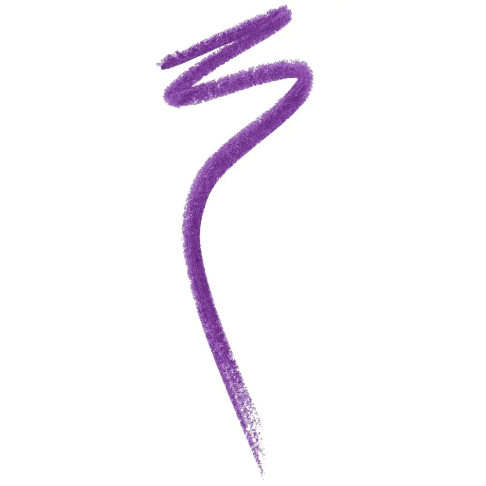 Maybelline Tattoo Gel Liner Pencil Kredka do oczu 801 Purple Pop