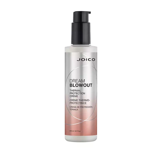 Joico Dream Blowout termoochronny krem do włosów 200ml