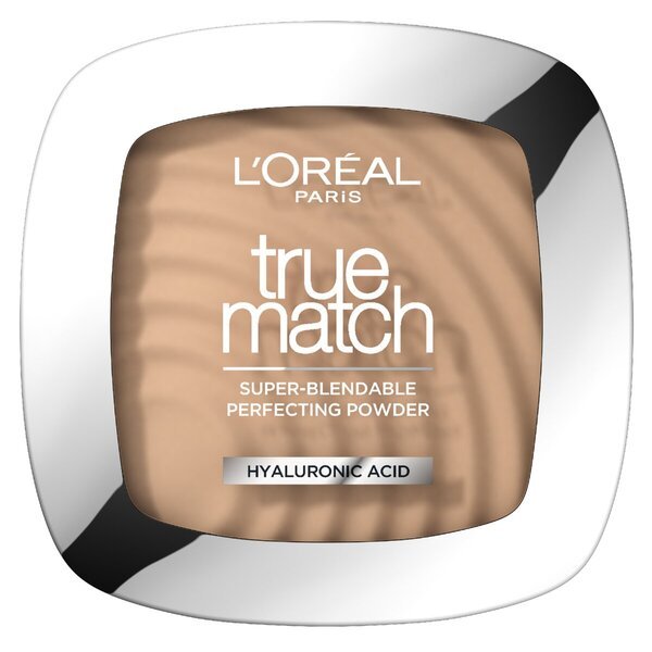 L'Oréal Paris True Match 2C puder s mirisom vanilije i ruže