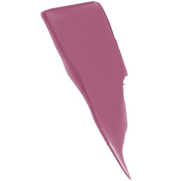 Maybelline New York SuperStay Matte Ink šminka odtenek 165 Successful, 26 g
