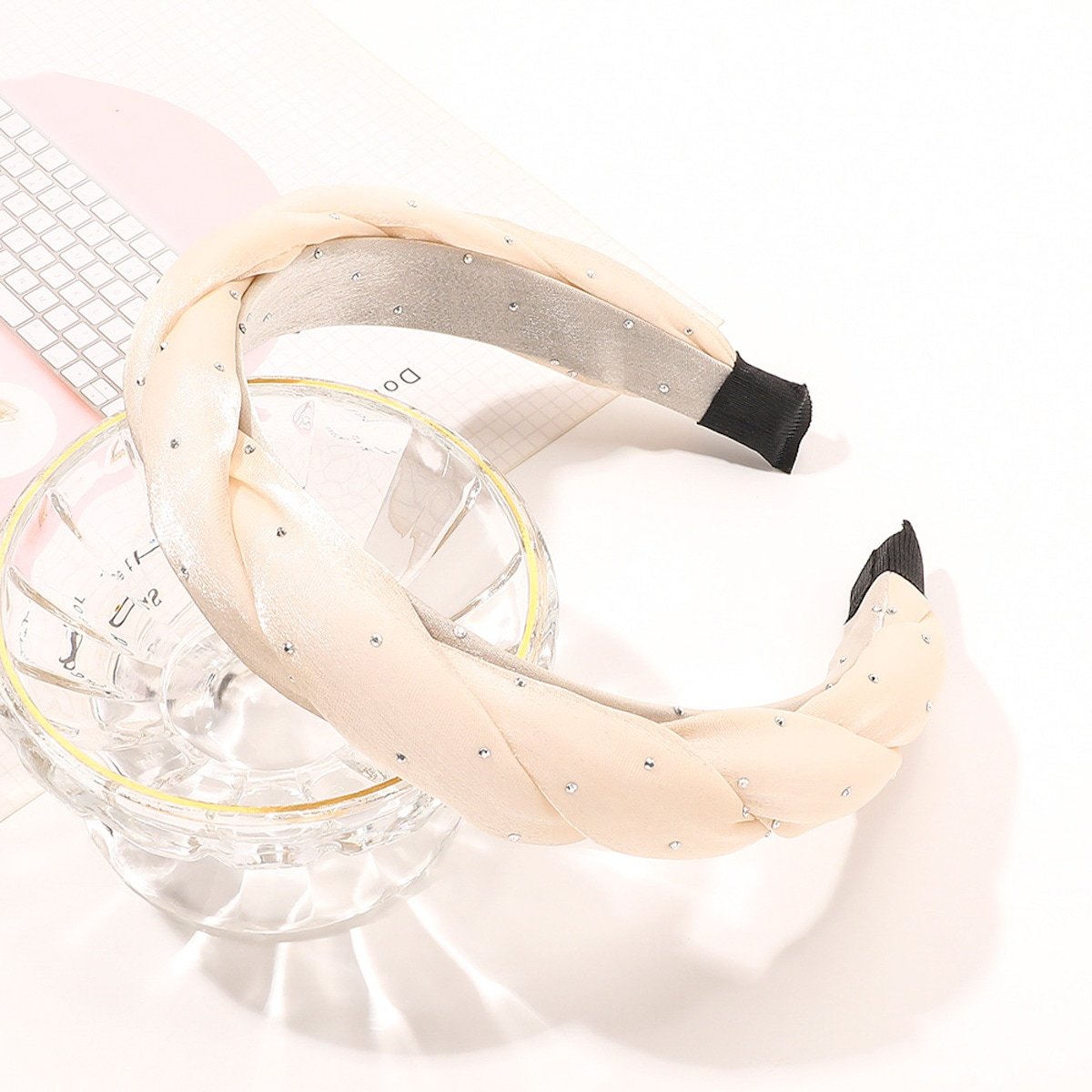 SOHO Aurora Hairband Mature – 1 kus