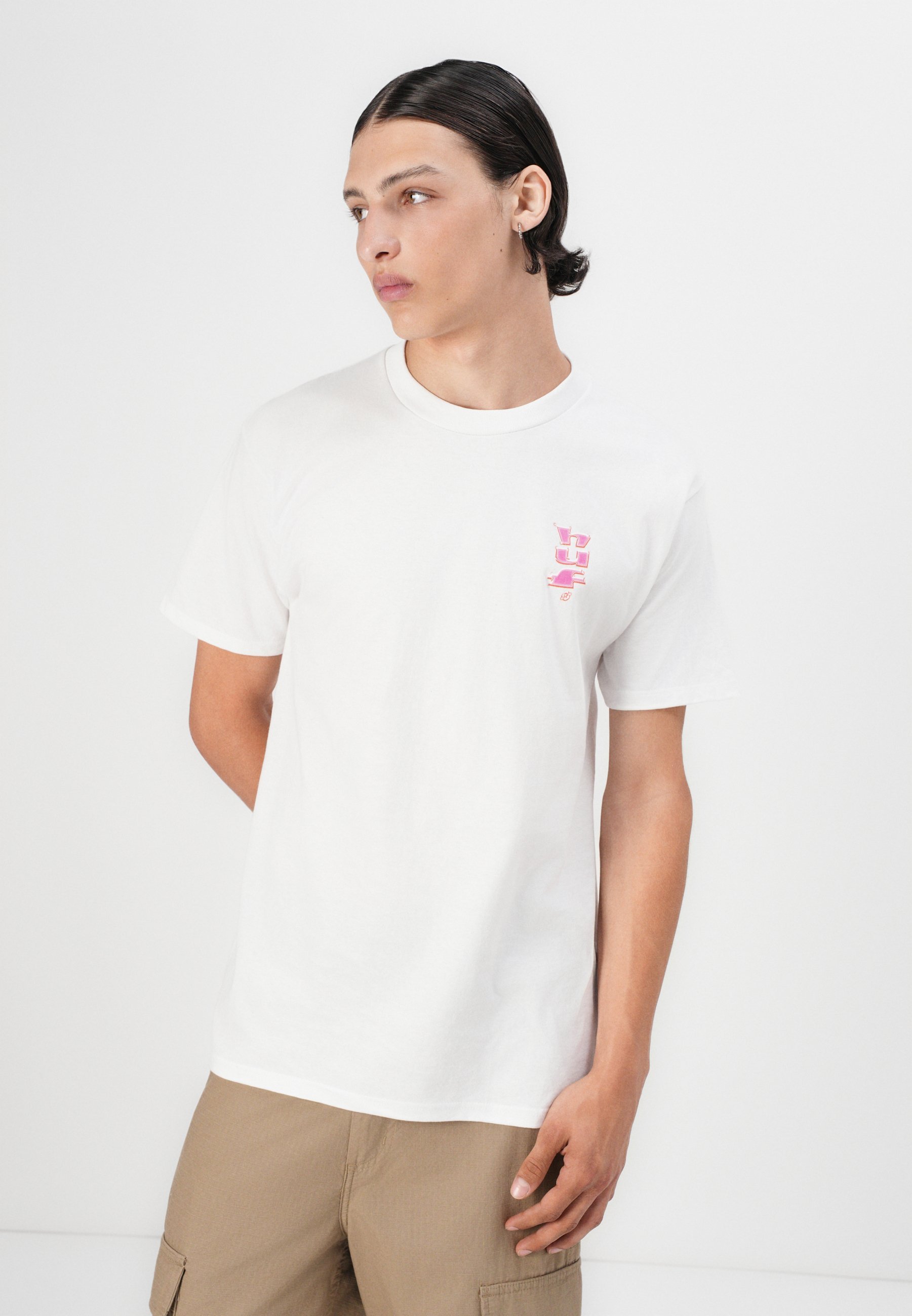 HUF T-shirts