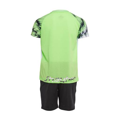 Conjunto J'Hayber Energy