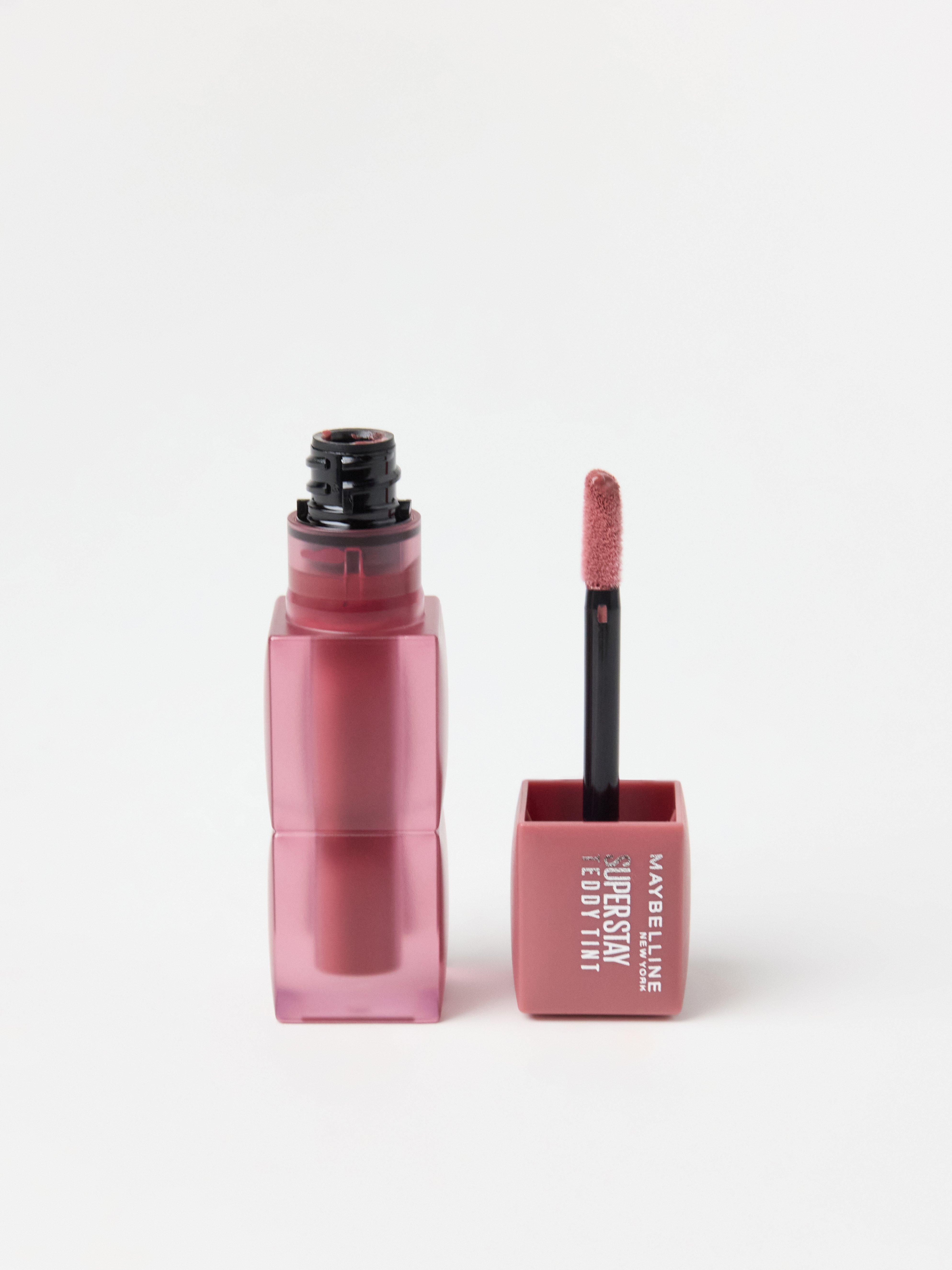 Maybelline Superstay Teddy Tint 55 hasta la rodilla
