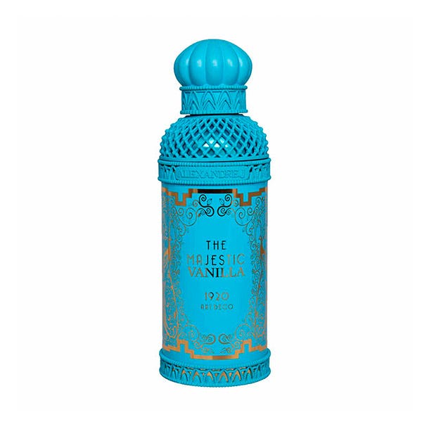 fenséges vanília | 100 ml