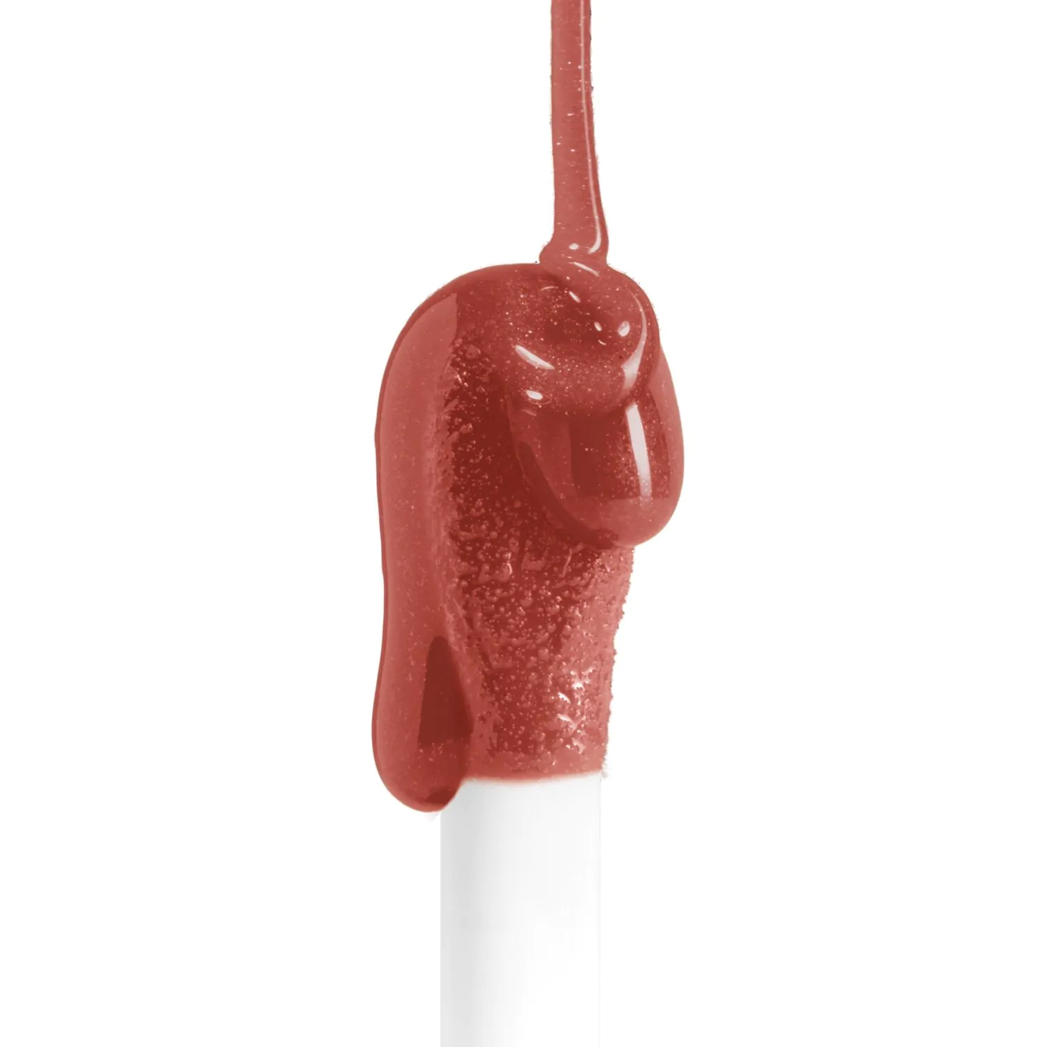 NYX Fat Oil Lip Drip Błyszczyk do ust Splash Of Cream