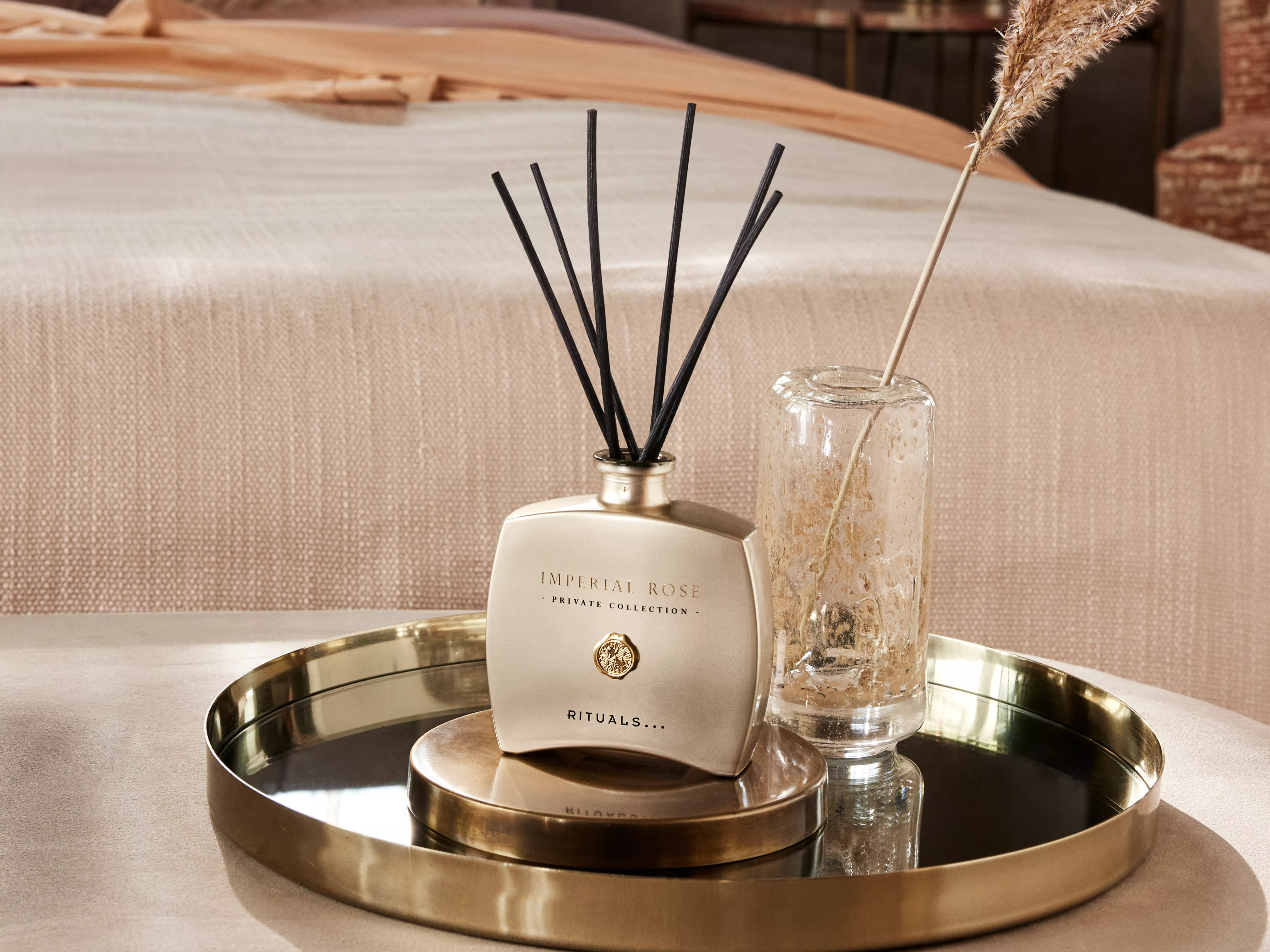 Imperial Rose Mini Fragrance Sticks