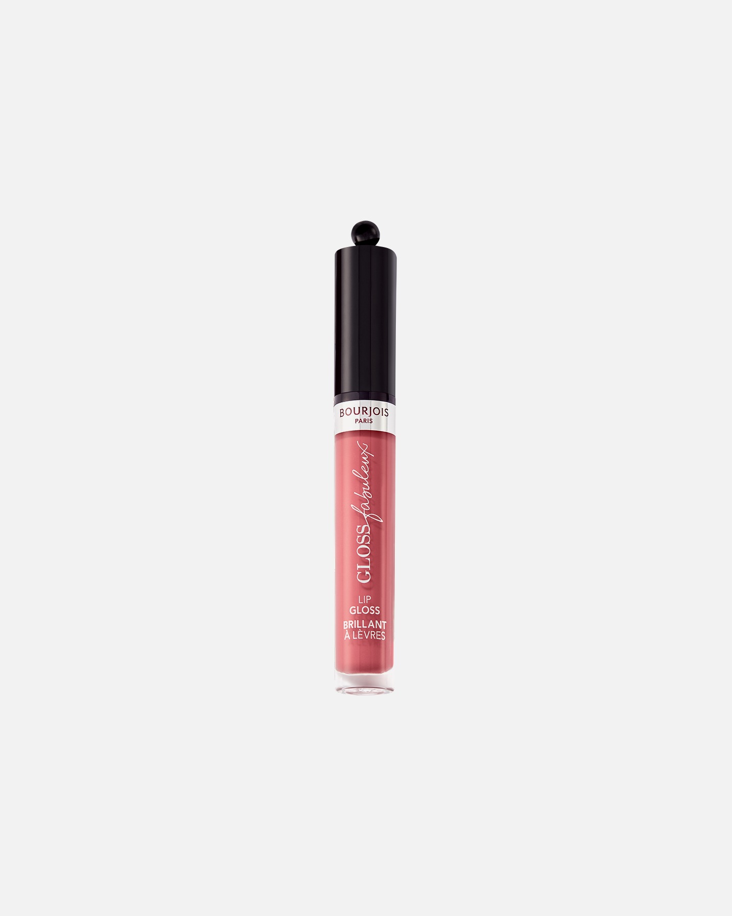 Bourjois FABULEUX LIP