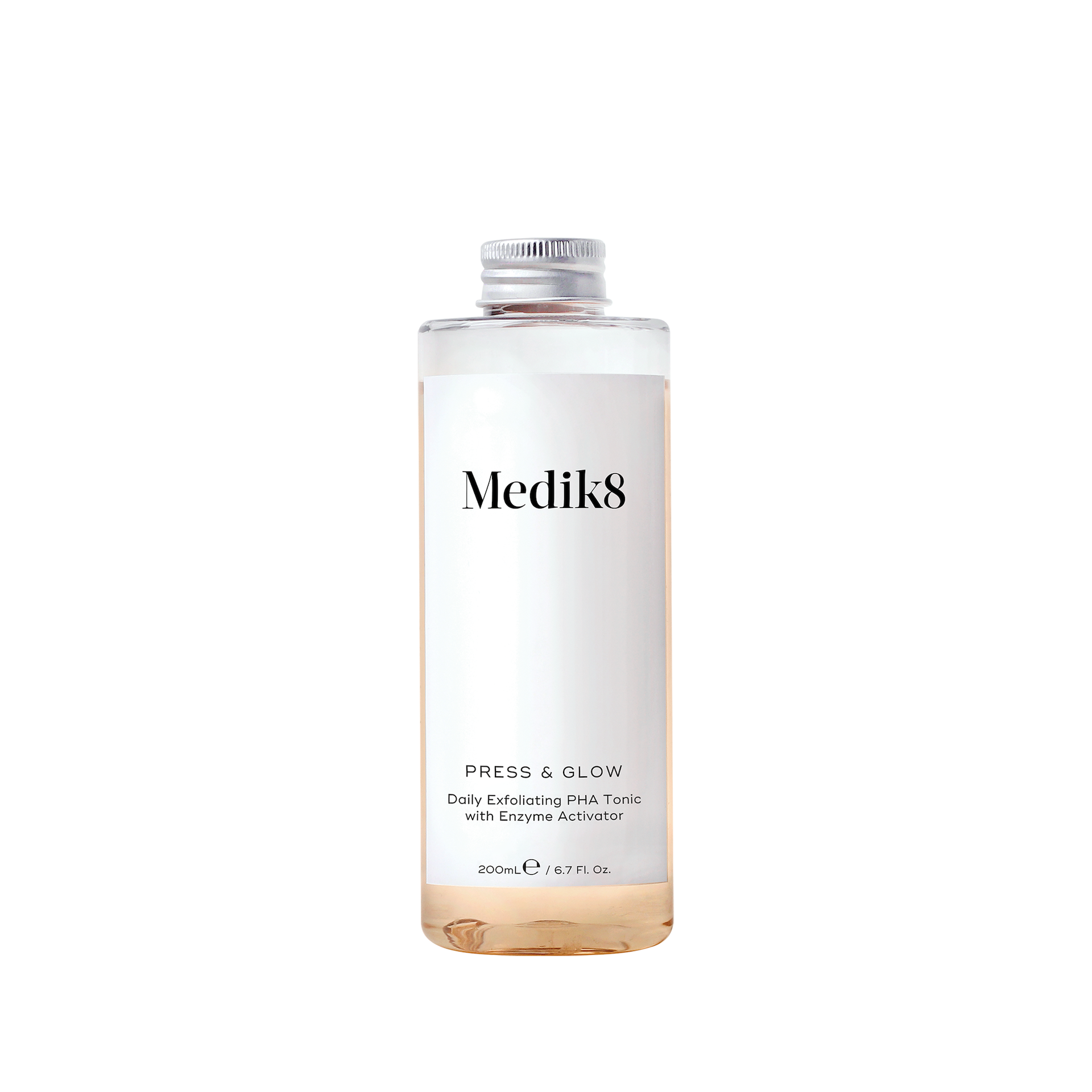 Press & Glow arctonik utántöltő 200 ml - Medik8