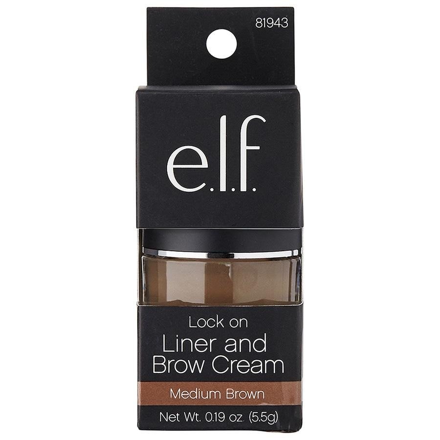 Očná linka a ceruzka na obočie elf Cosmetics – 5,5 g