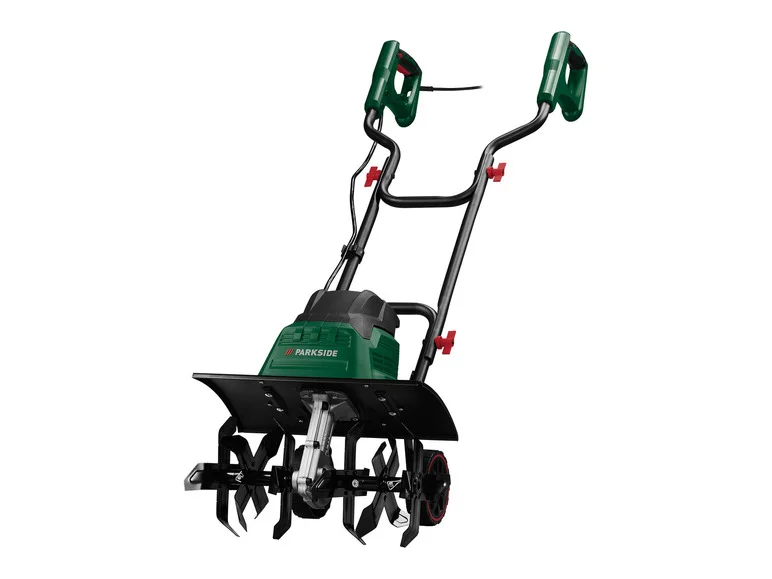 Motocicletă electrică PARKSIDE® PGK 1500 A1, 1500 W