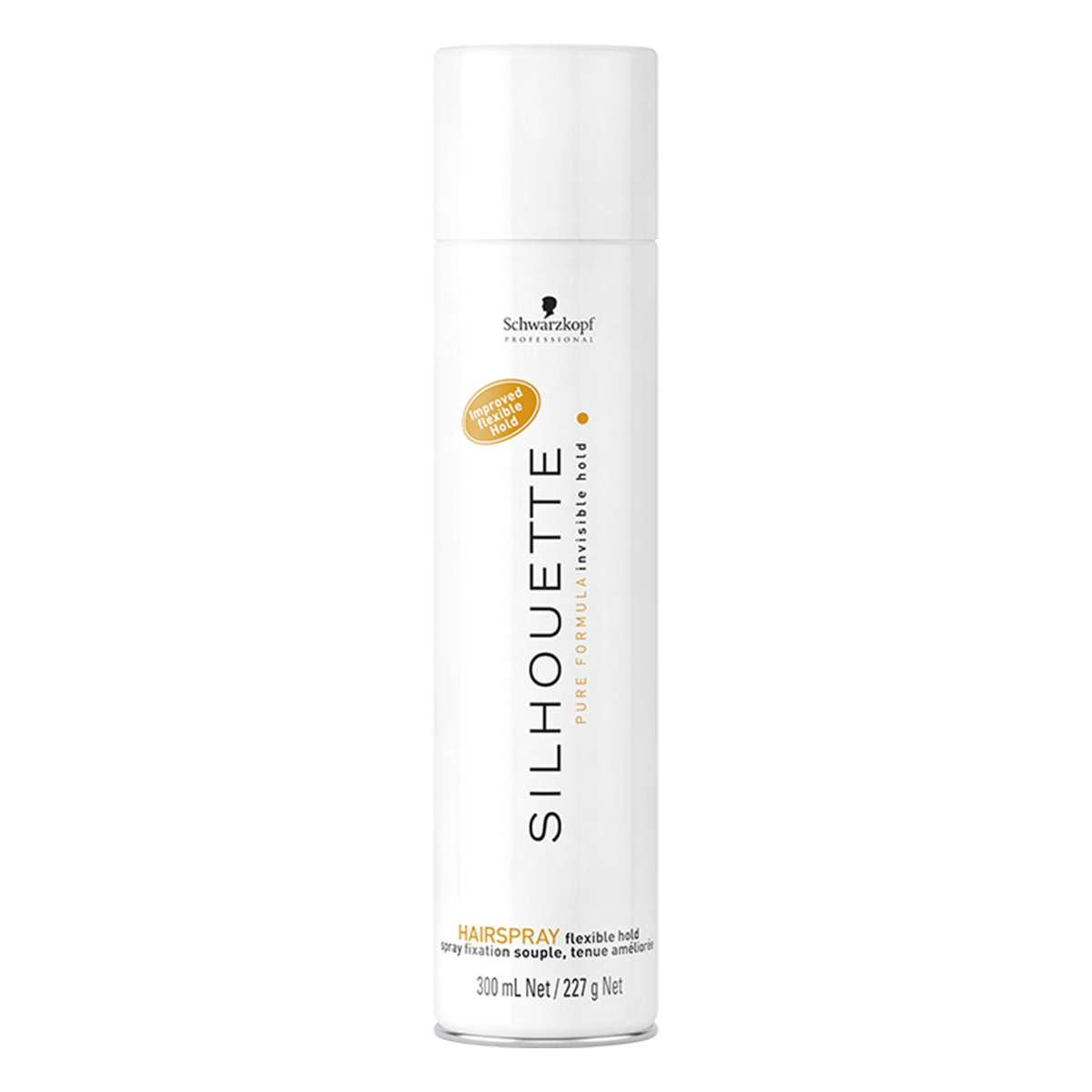 Silhouette professionale Schwarzkopf