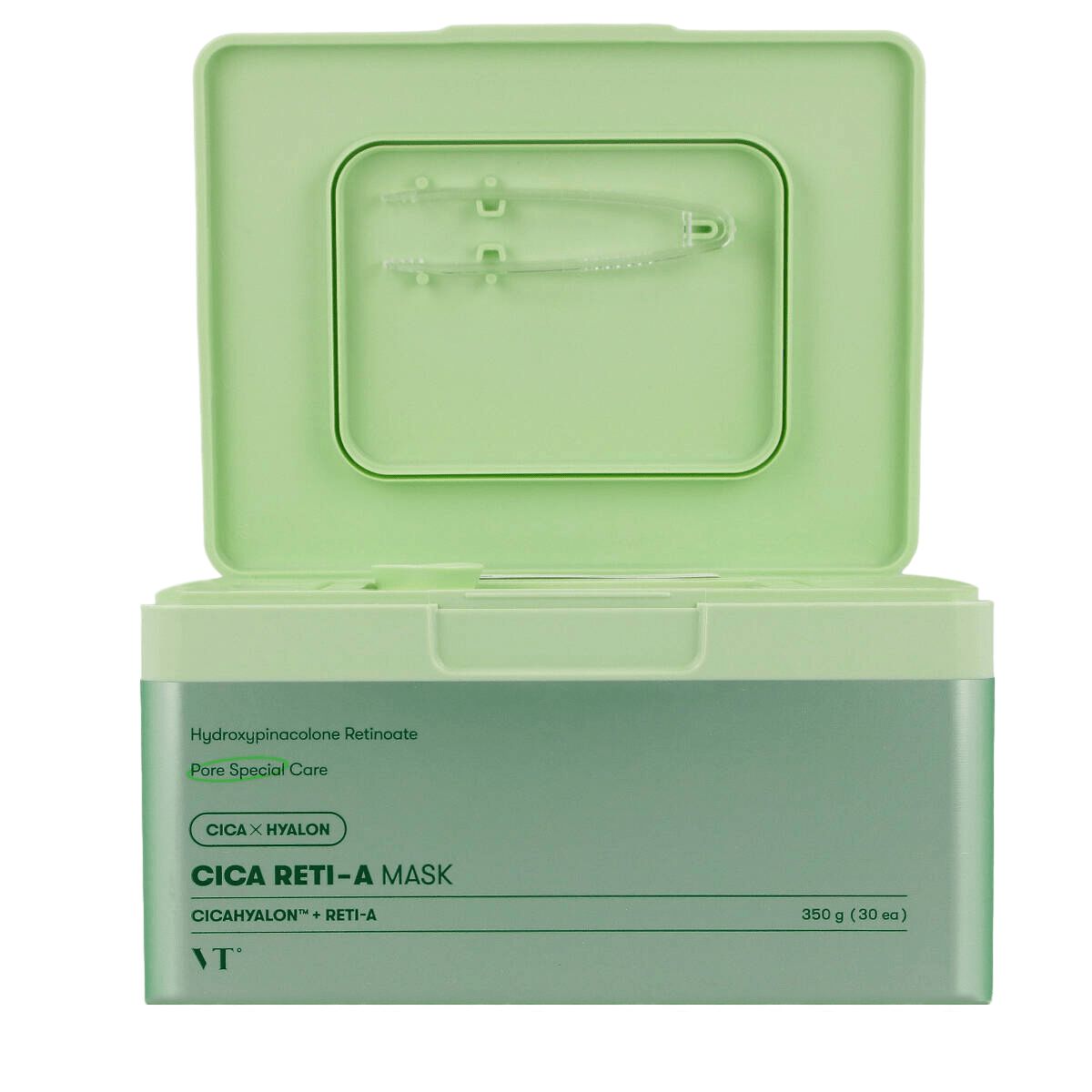 VT Cosmetics Cica RETI-A
