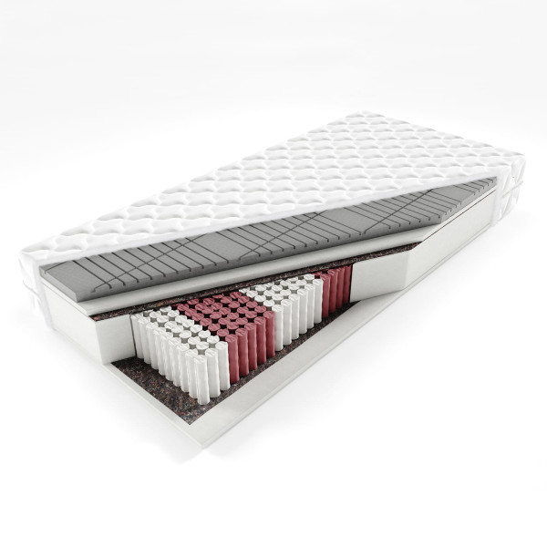 Materac multipocket Mexico  80x200