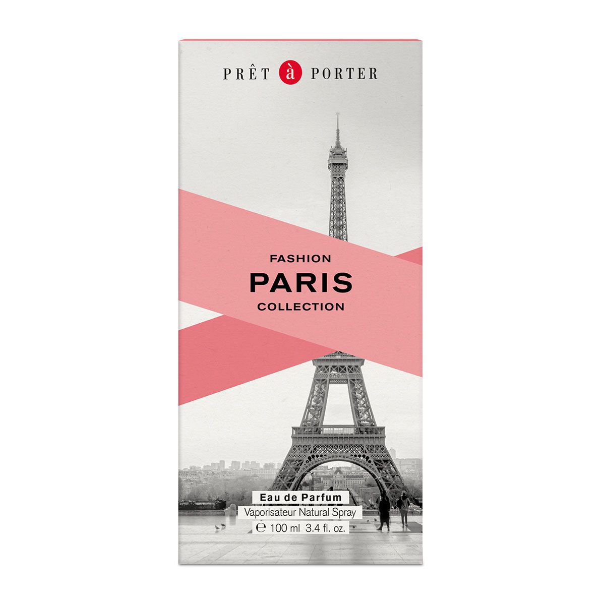 Prêt à Porter Pariisissa
