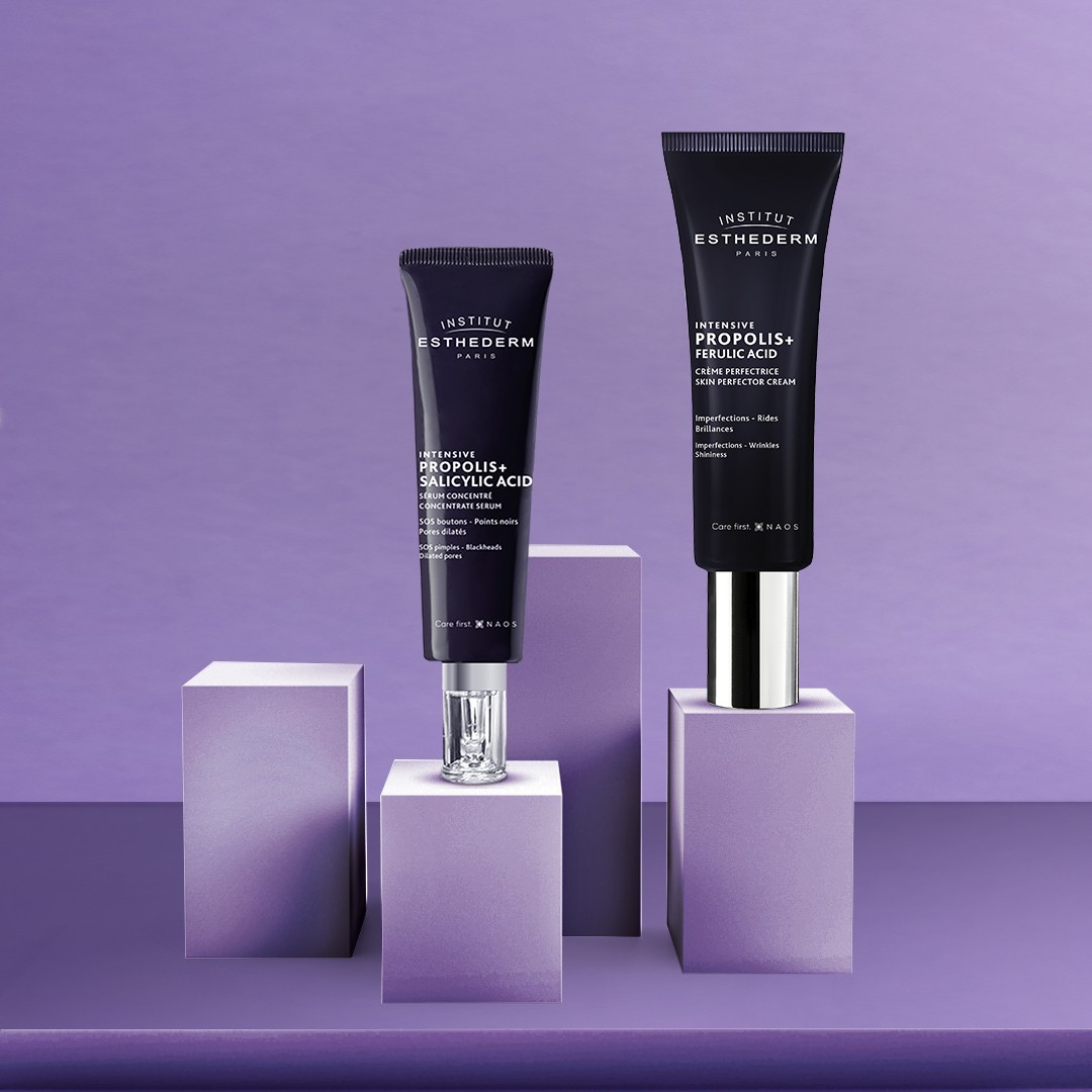 Institut Esthederm Intensive Propolis+ Crème Perfetrice