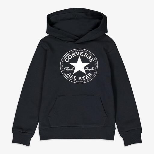 Sudadera Converse