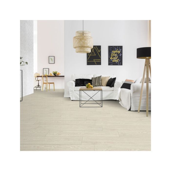 KronoSwiss Noblesse V4 Laminate Flooring - Strasbourg Oak 5G - Pack of 2.131 m²