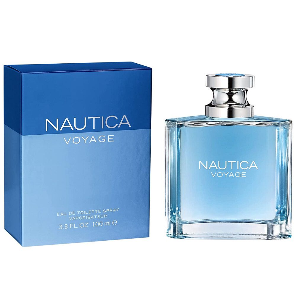 Voyage Nautica