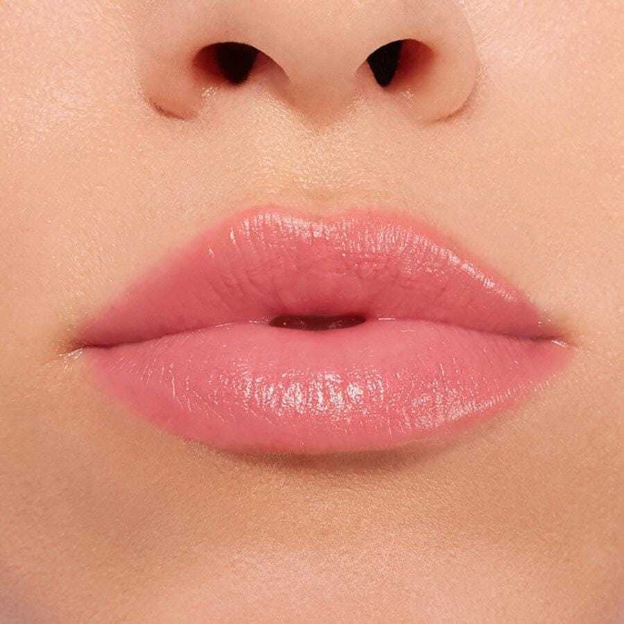 BUXOM lūpų balzamas – veiksmingas, putlinantis lūpų balzamas – 4,8 g