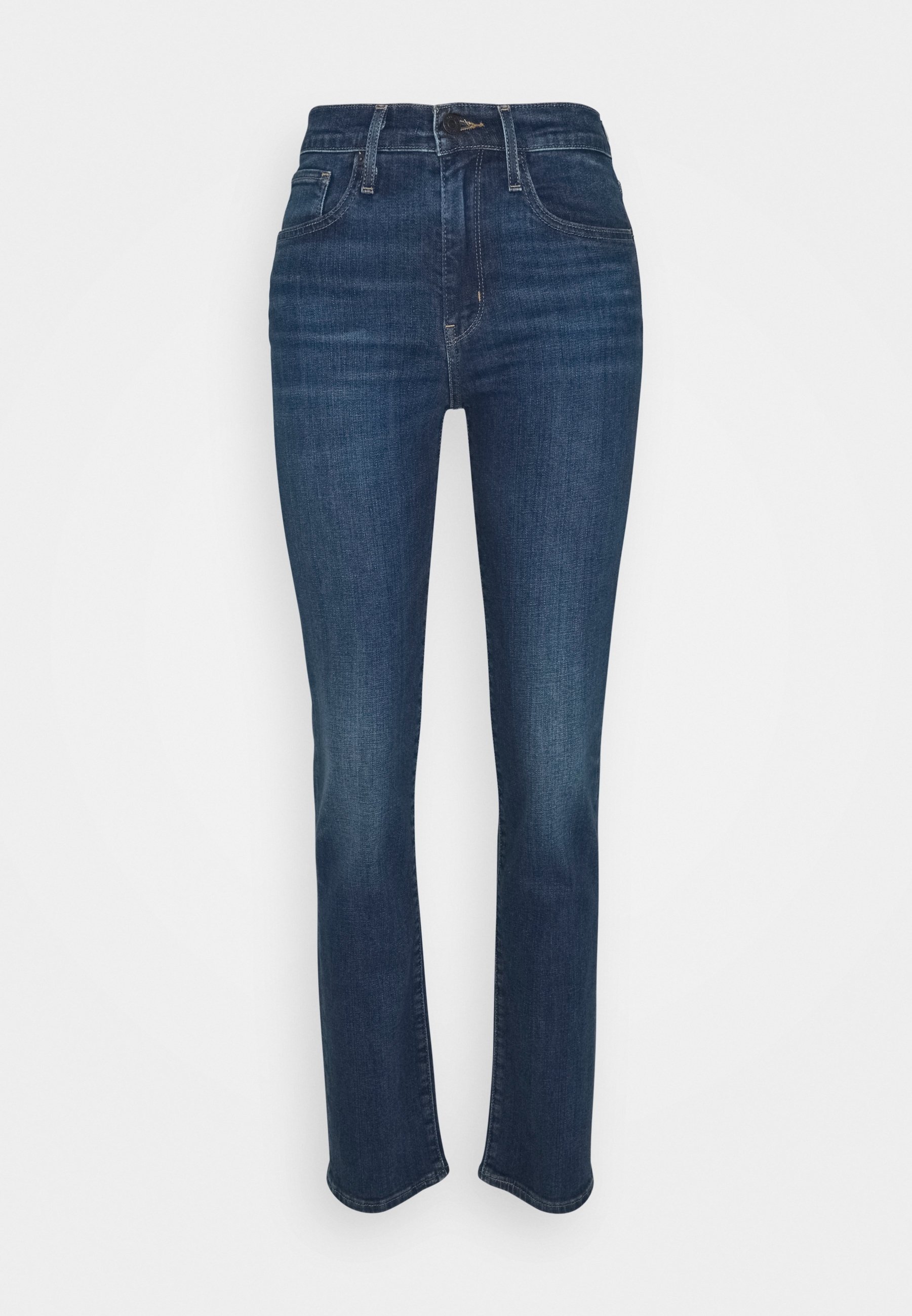 Jean Levi's® coupe slim - denim bleu