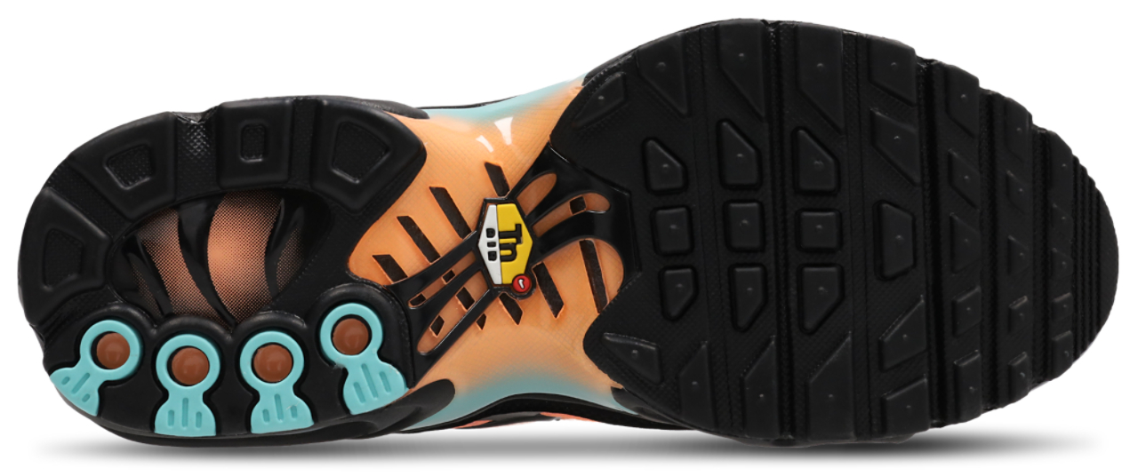 Nike Air Max Tuned 1