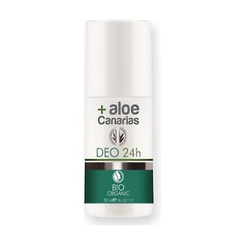 Aloe Canarias BIO