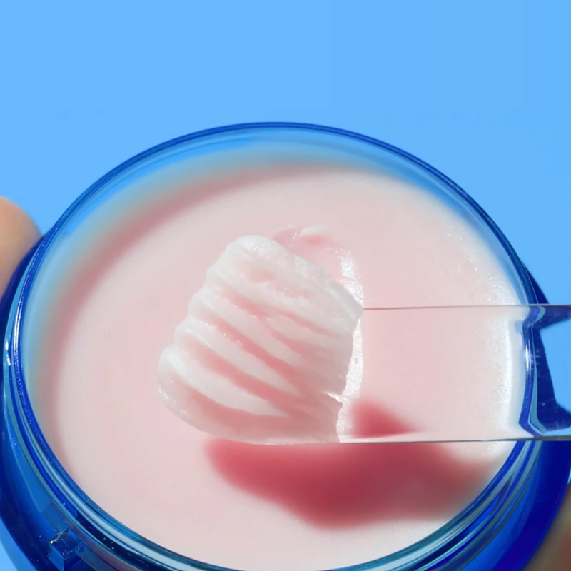 Hydratační maska na rty Dr. Jart+ Vital Hydra Solution™ Jelly Bear Edition