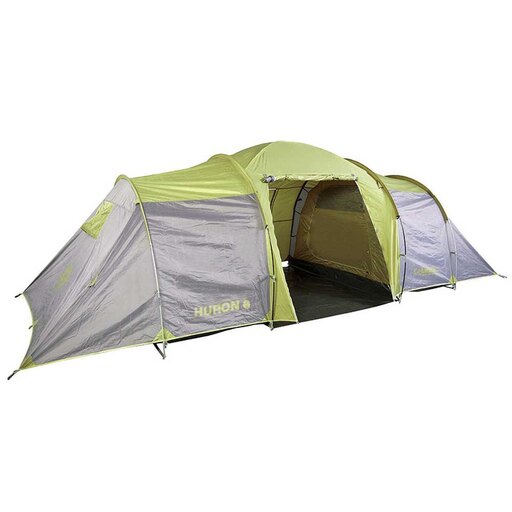  Tienda De Campaña Columbus Huron 6