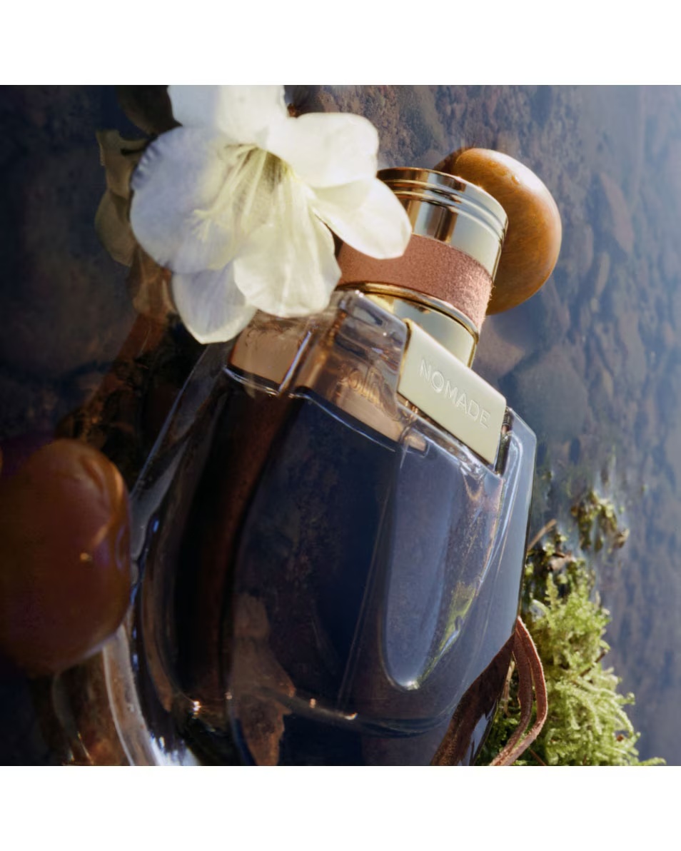 CHLOÉ NOMADE EAU DE PARFUM