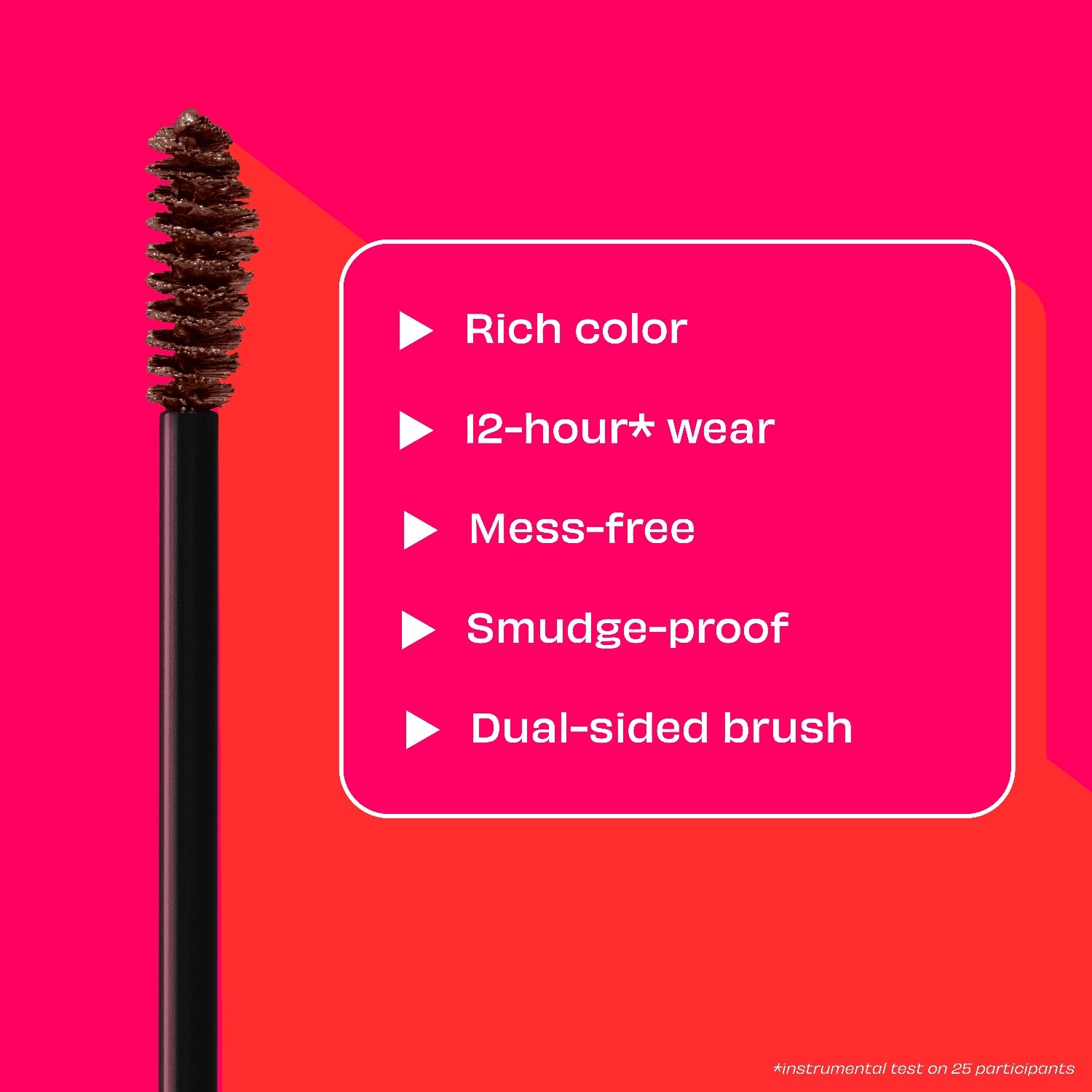 Gel à sourcils Benefit, Collection Precisely Eyebrow, Cire à sourcils My Brow – 5 g