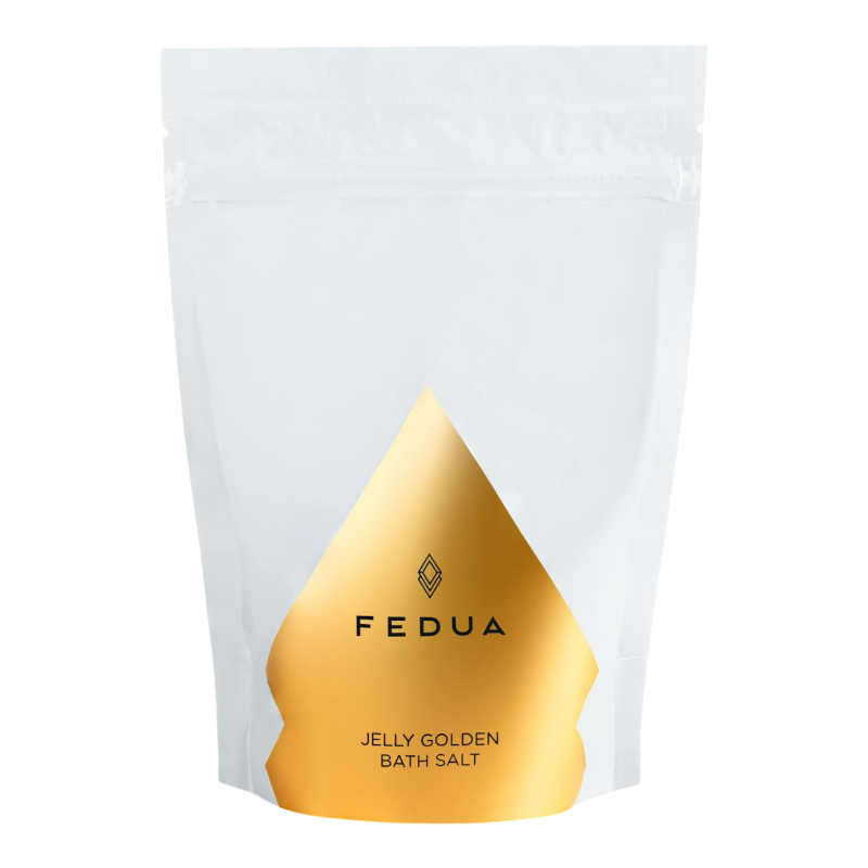 Gelée dorée Fedua