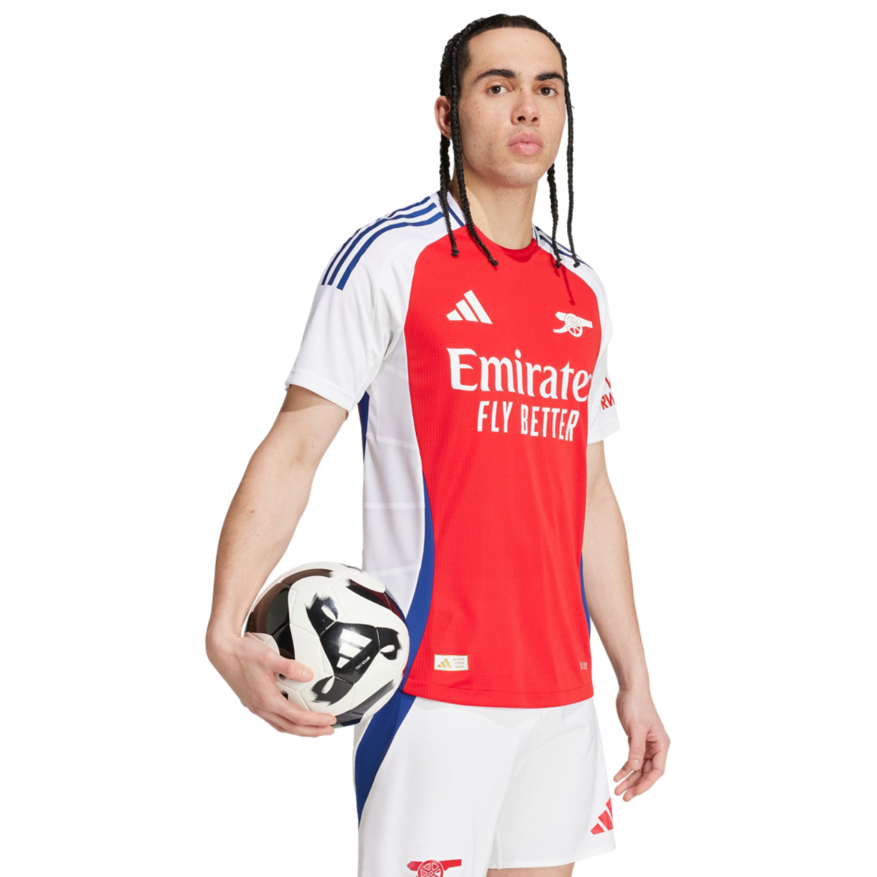 adidas Arsenal 24/25 Home
