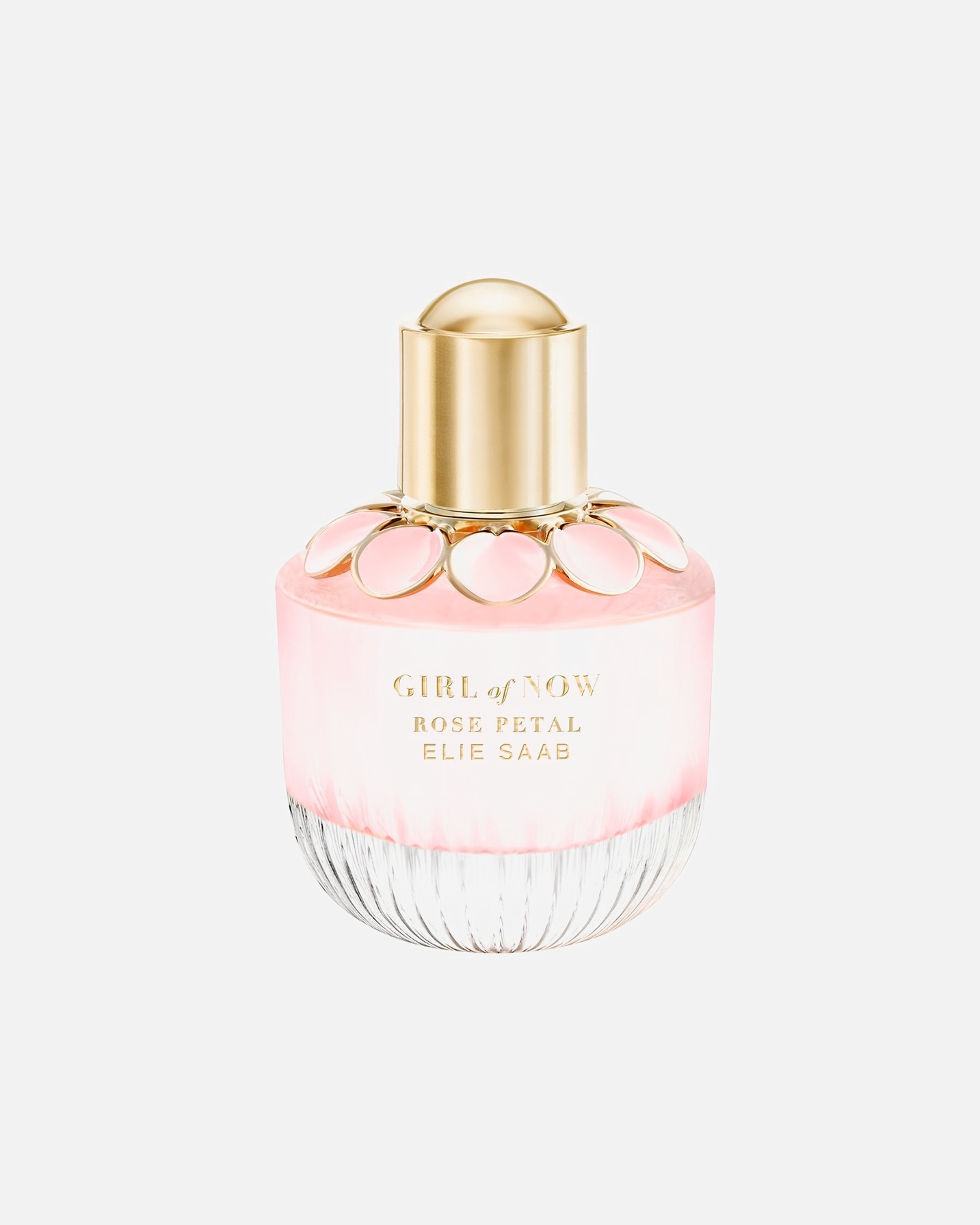 Elie Saab Girl of Now Rose Petal Eau de Parfum 30ml - 30ml