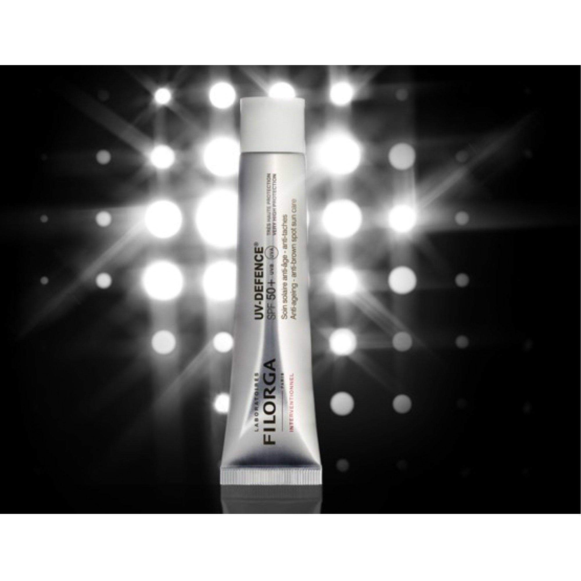 Cremă de protecție UV SPF50 40 ml - FILORGA