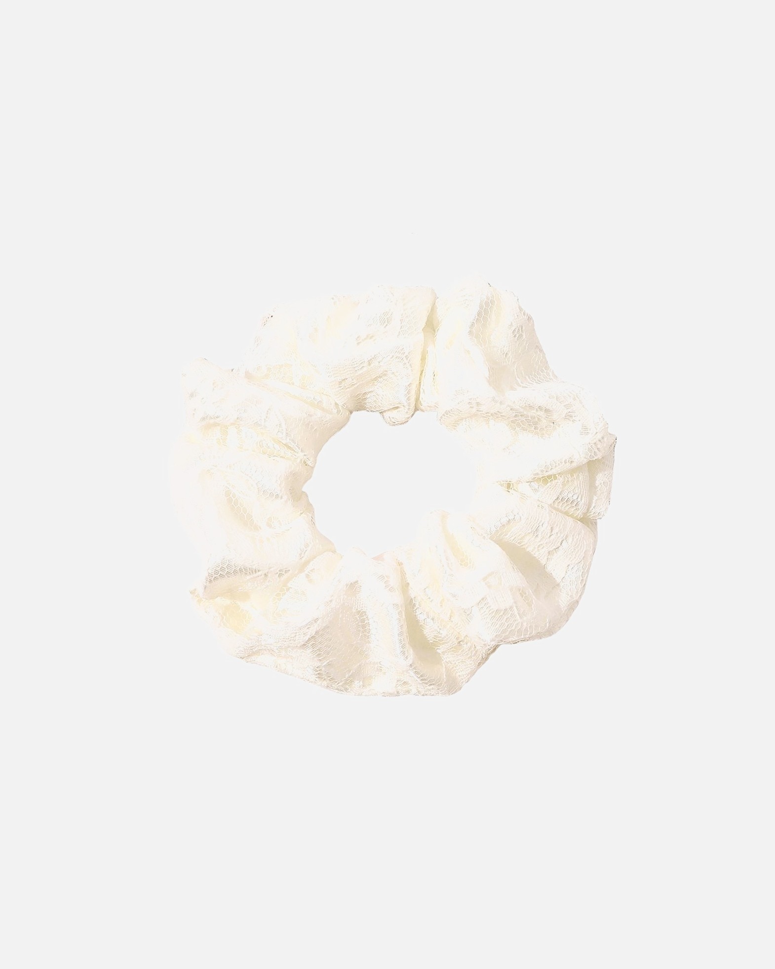 Kriss Rubins Alise Scrunchie Haargummi - 1 Stück