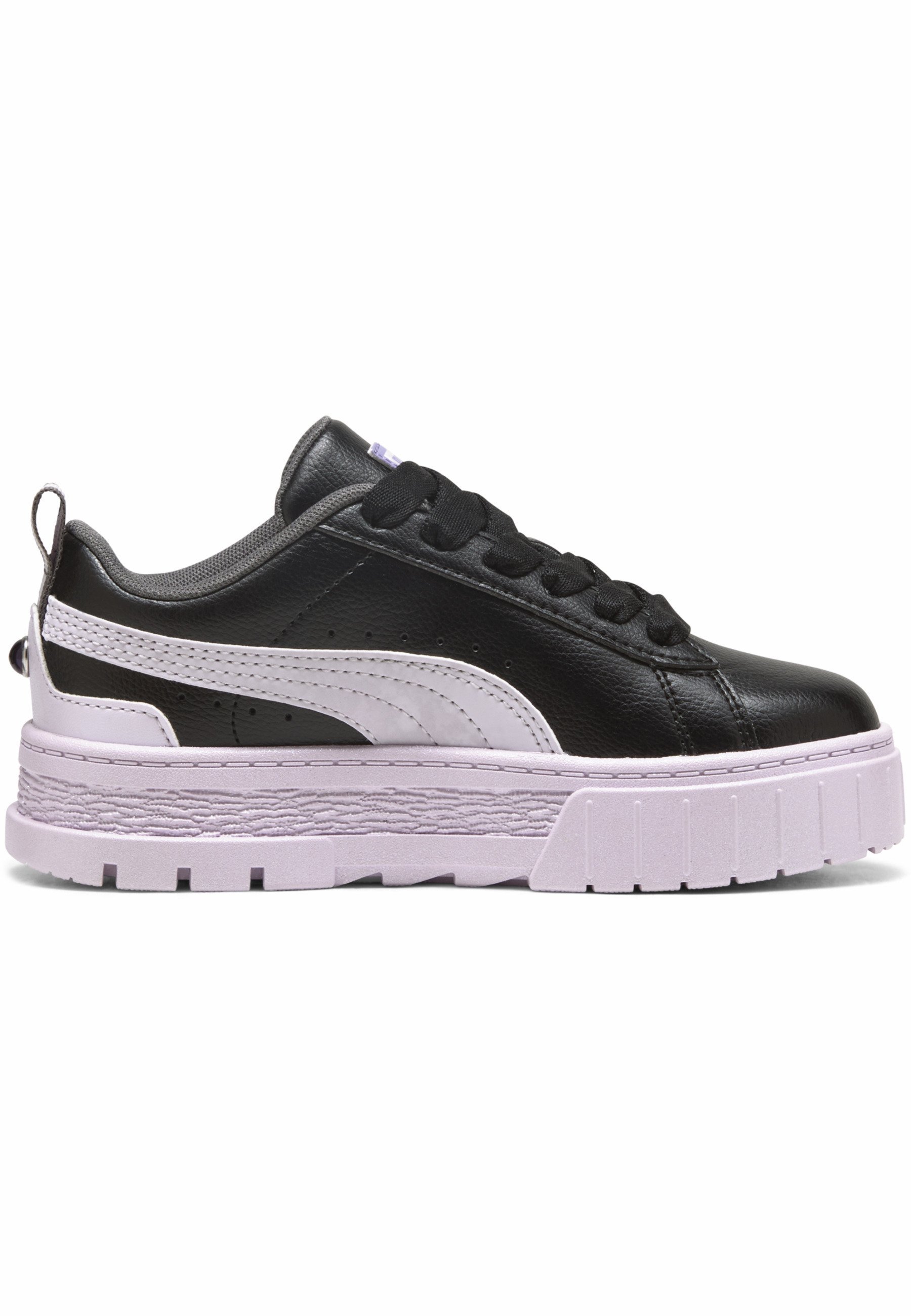 Puma MAYZE WATER CREATURES SNEAKERS - Tenisky - black/white