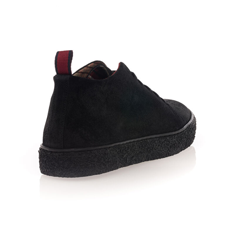 Korgar / sneakers Homme Noir
