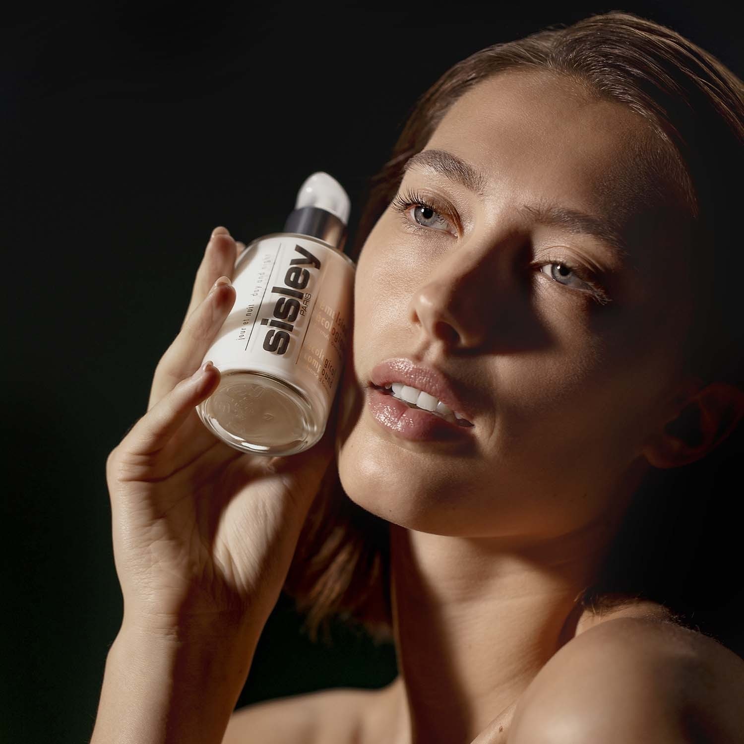 Sisley Emulsion Ecologique Formule Avancée