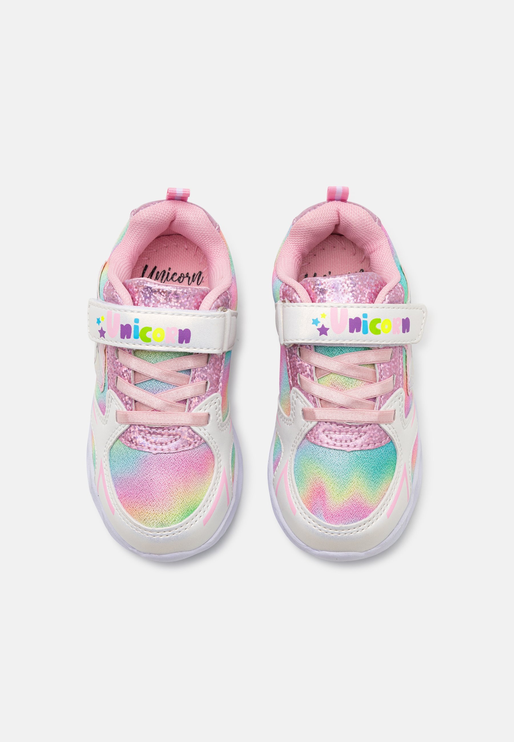 Friboo CHAUSSURES CLIGNOTANTES - Baskets - multicolores