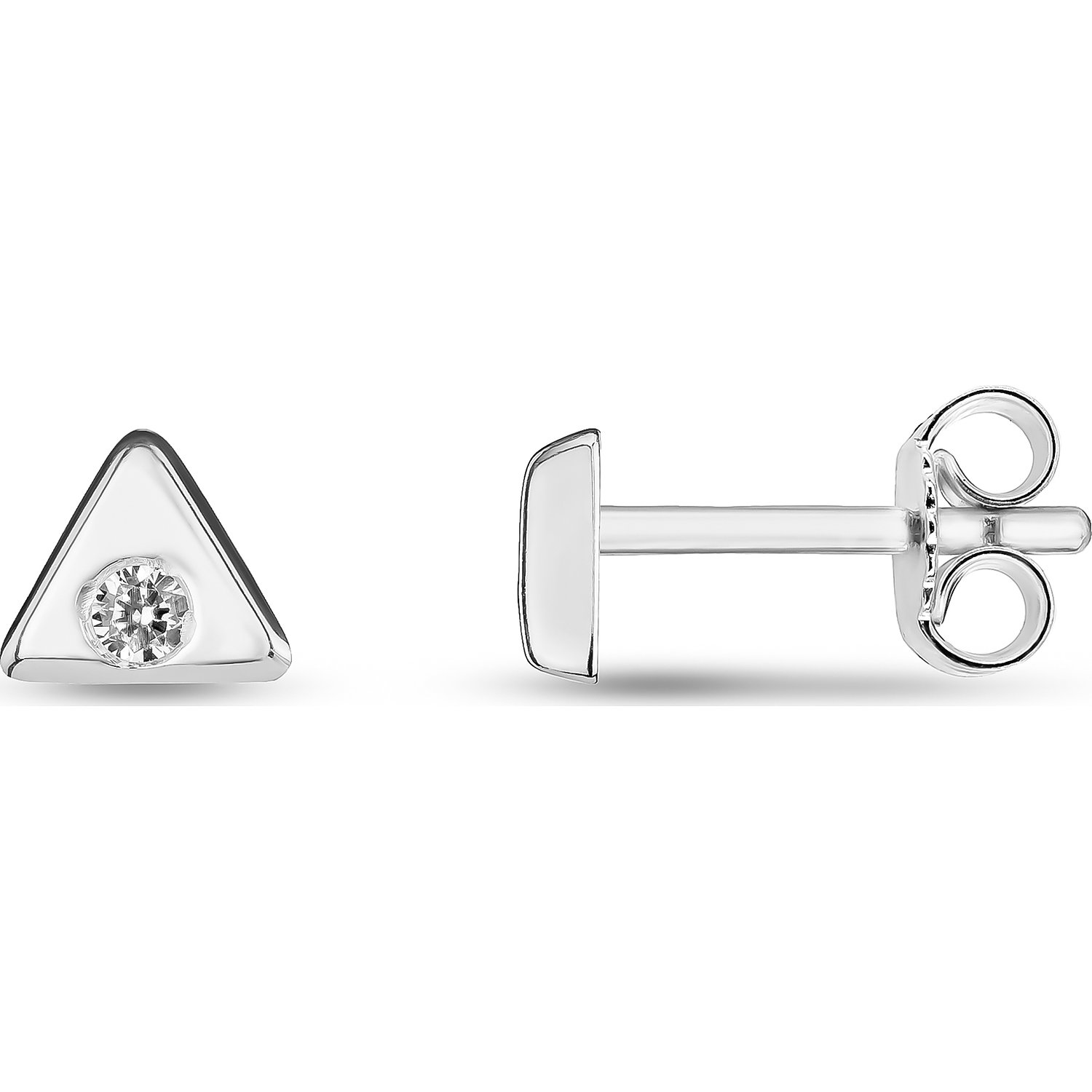 FAVS Boucles d'oreilles