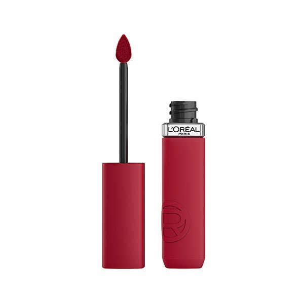 Ufejlbarlig matbestandig