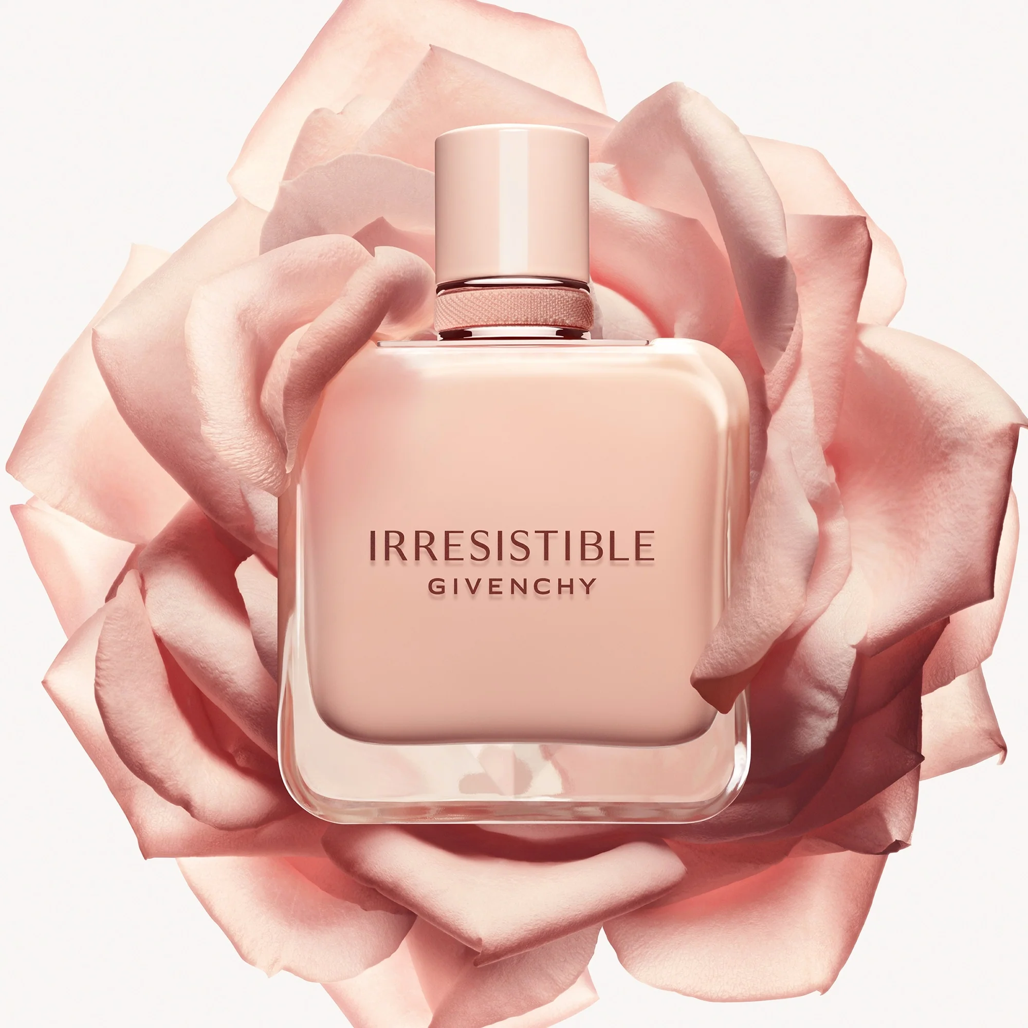 Irresistible Nude Velvet - Eau de Parfum