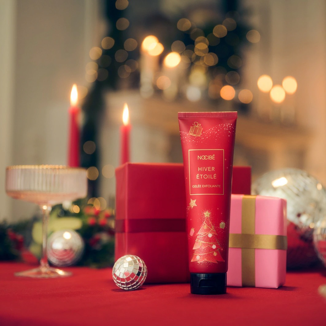 Nocibé Gelée exfoliante