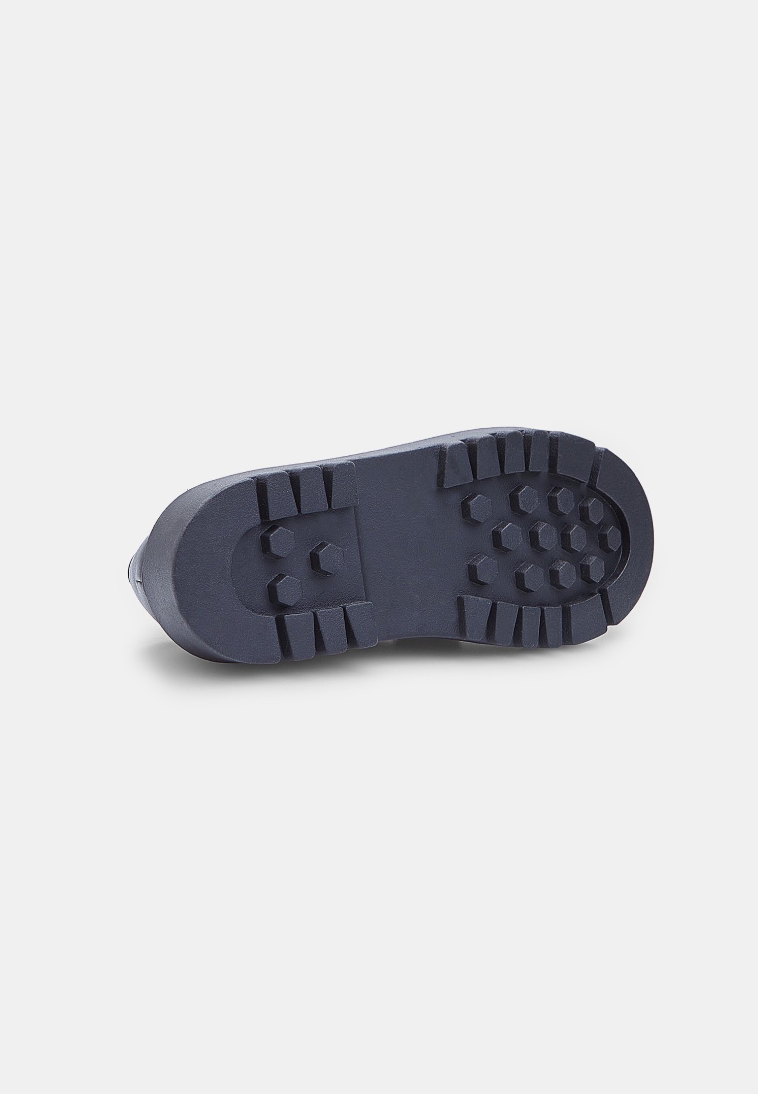 Bata Slip-ons - nero