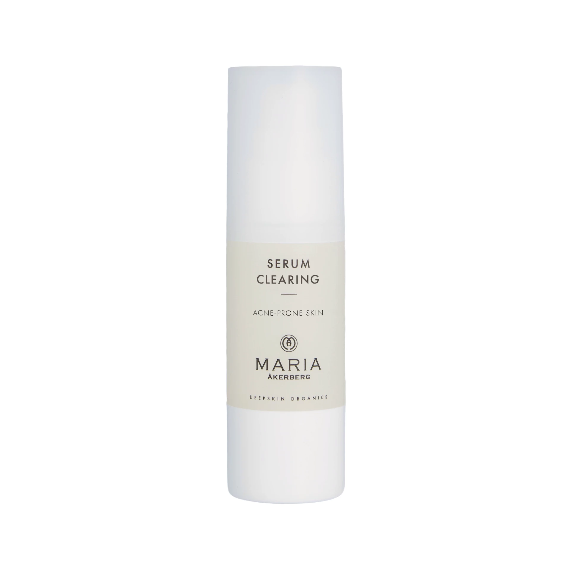 Serum Clearing 30 ml - Maria Åkerberg