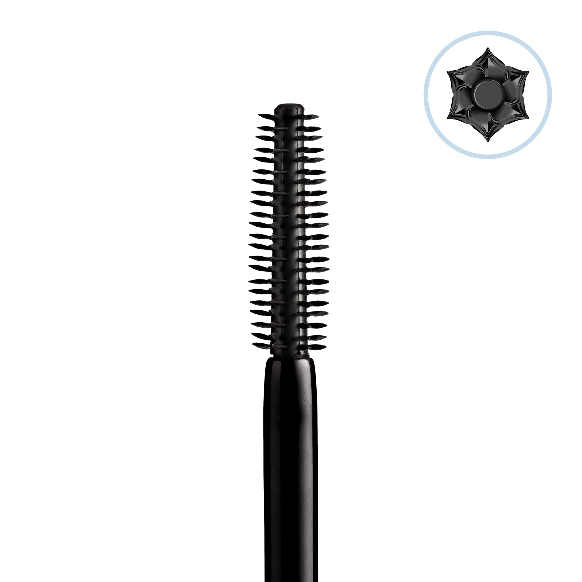 Occhi Vicious Mascara Waterproof - Mascara Waterproof