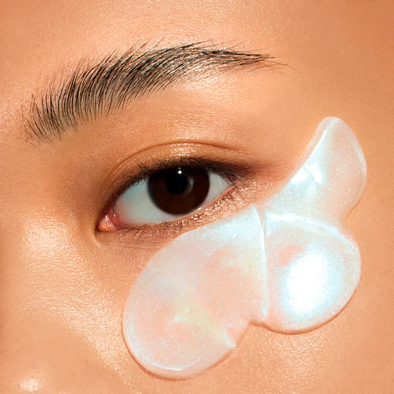 essence HYDRO GEL Hydrogel-Augenmaske