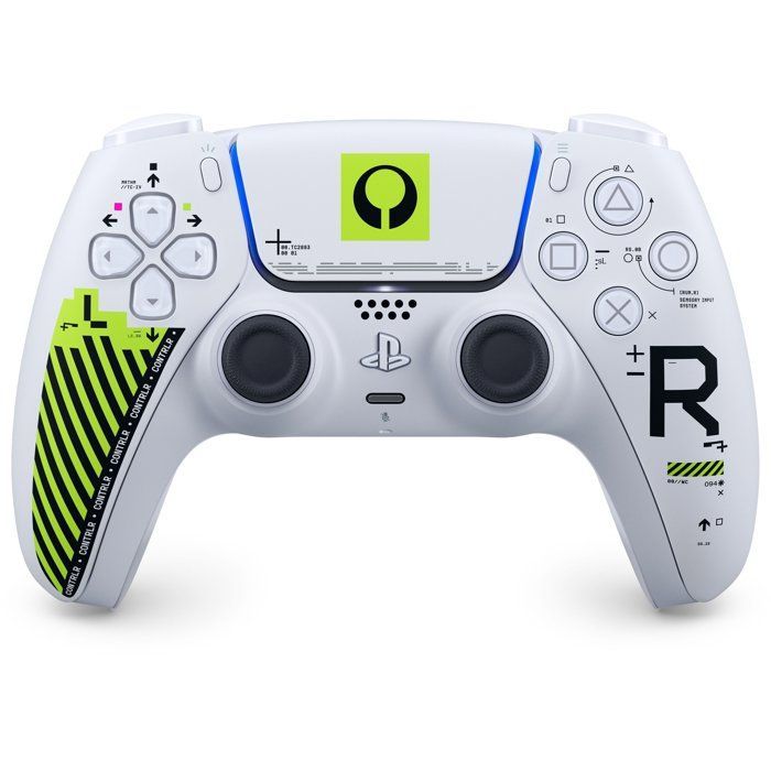 Controle sem fio DualSense® - Edição Limitada Marathon™ | PS5 e PC