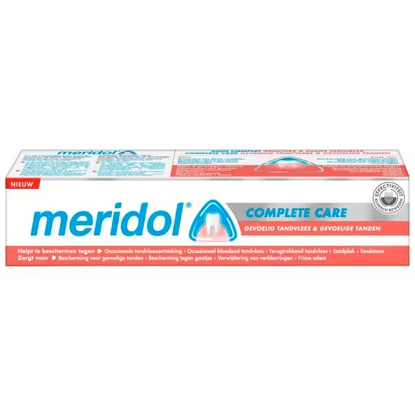 Meridol pasta za zube Complete Care 75ml